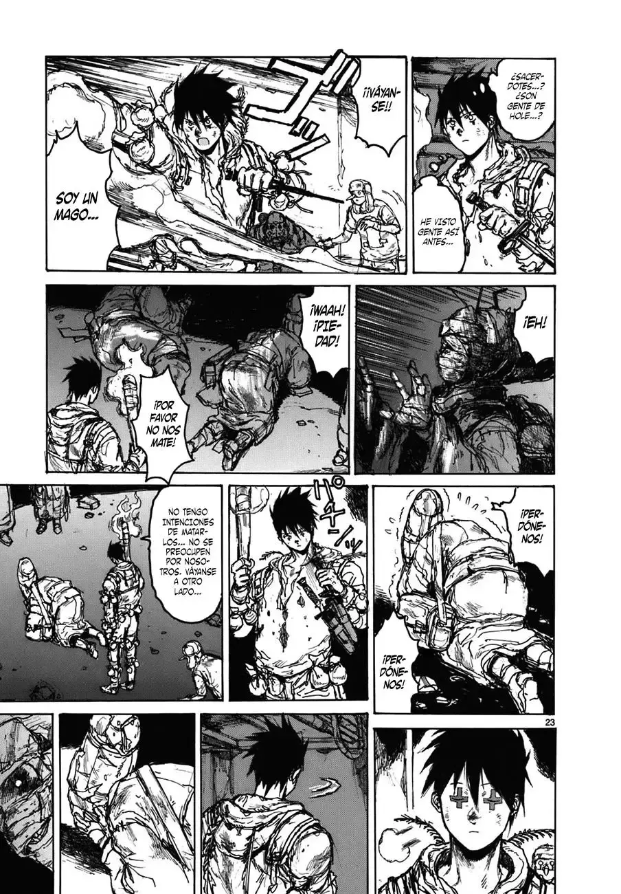 Capitulo 98 page 23