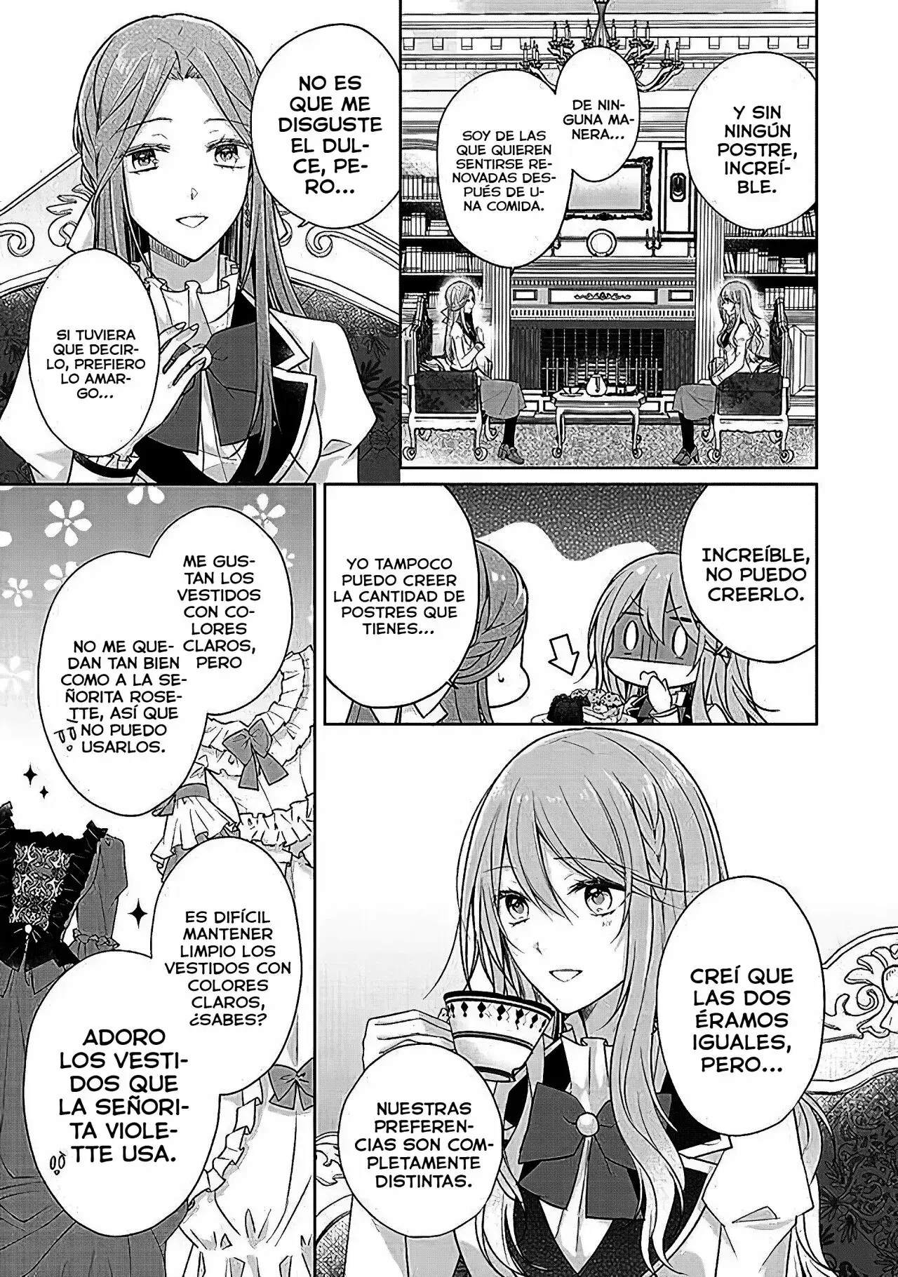 Capitulo 18 page 21