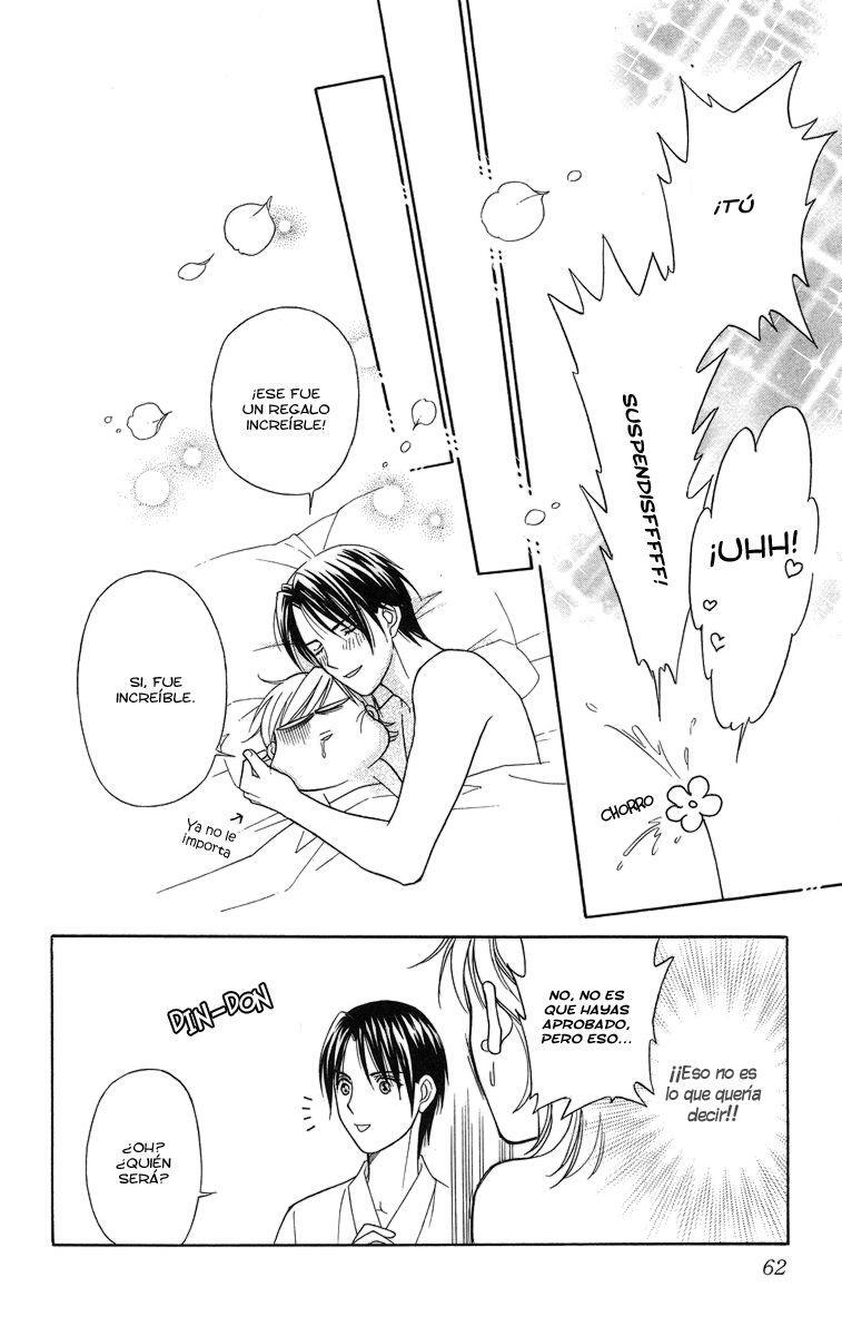 Capitulo 17 page 22