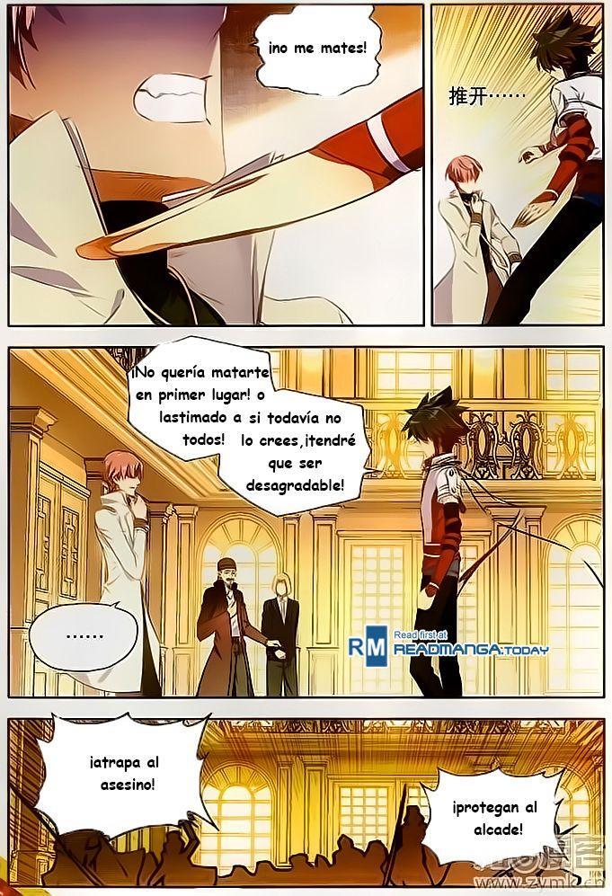Capitulo 65 page 14
