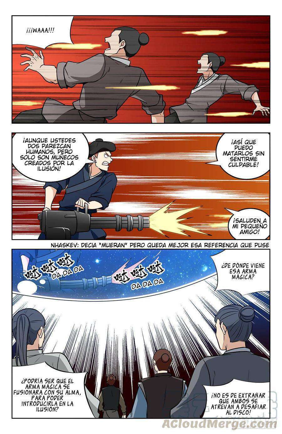 Capitulo 239 page 9