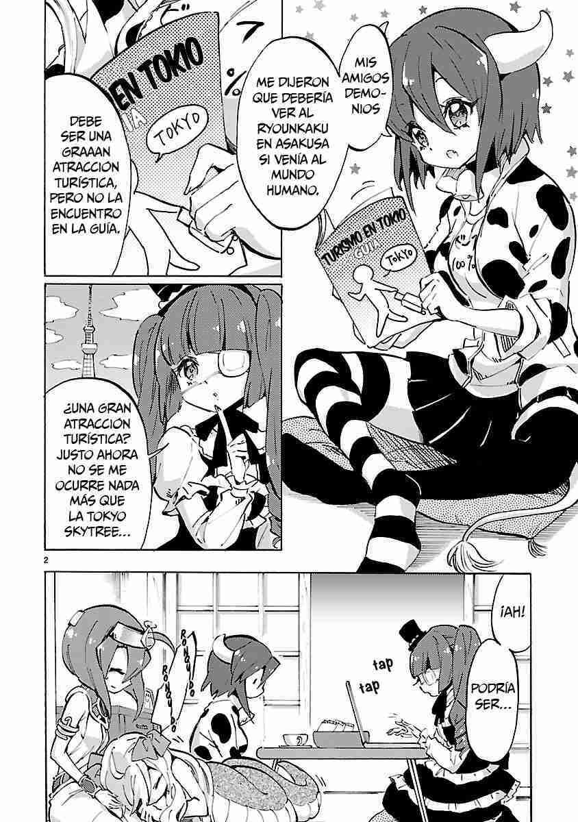Capitulo 60 page 3