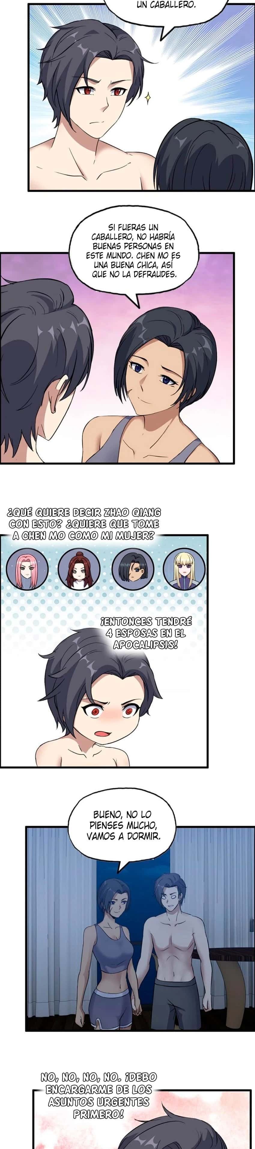 Capitulo 451 page 6