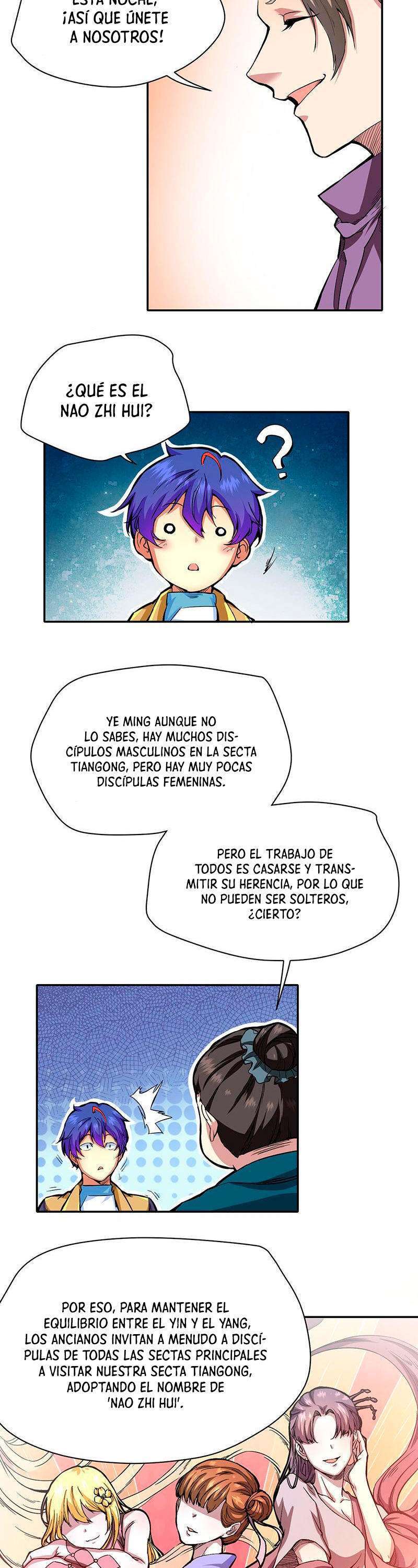 Capitulo 410 page 6