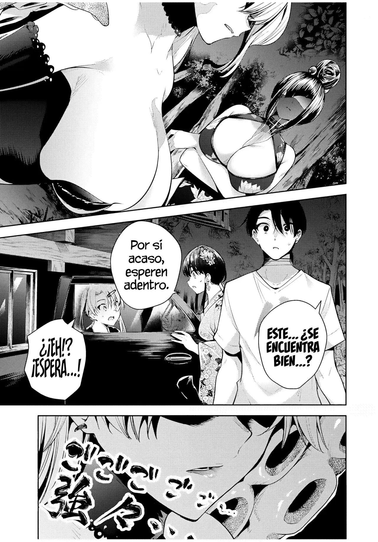 Capitulo 27 page 3