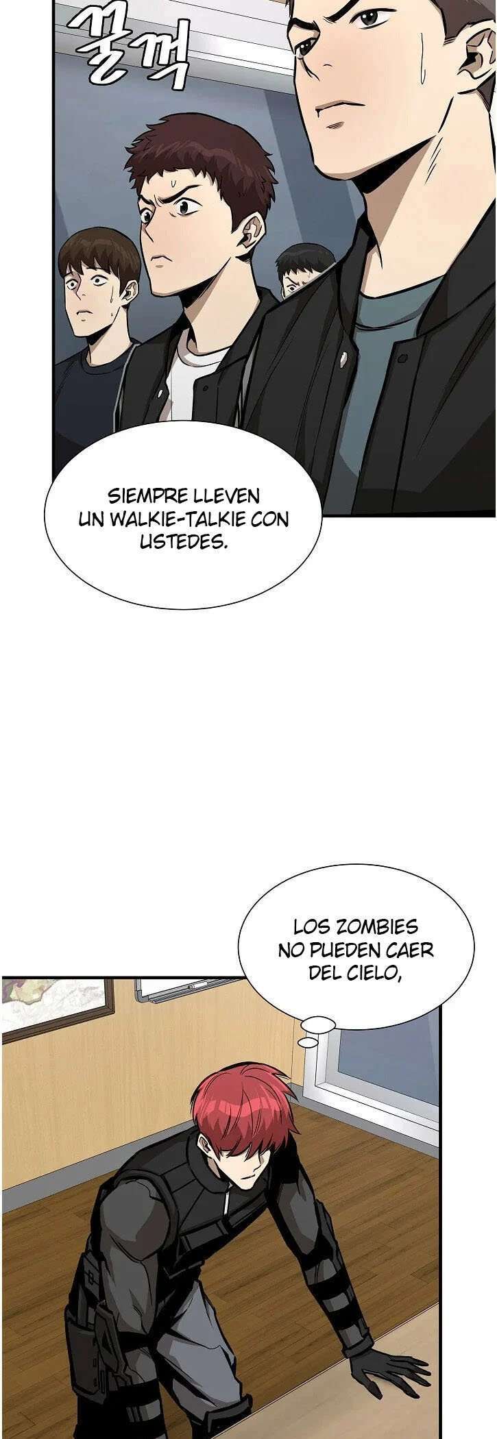 Capitulo 99 page 55