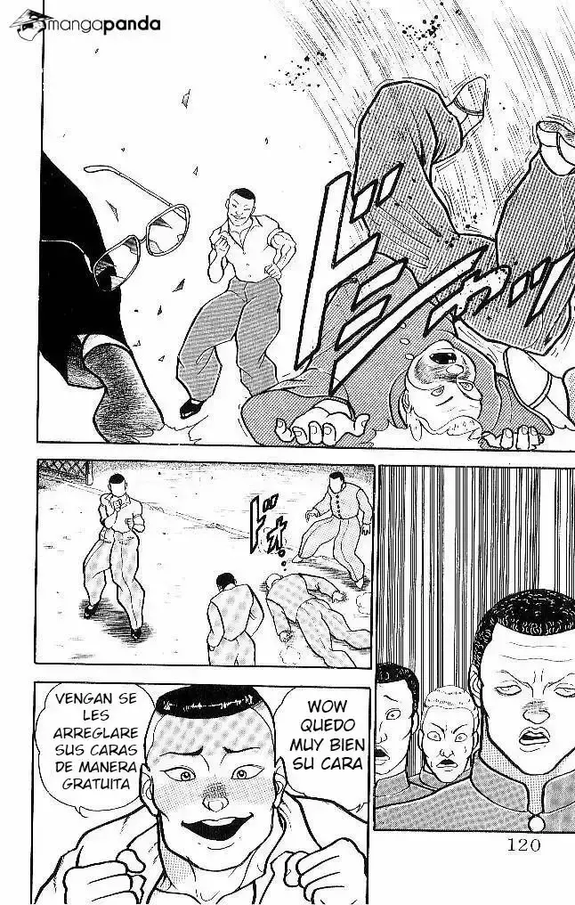 Capitulo 51 page 10
