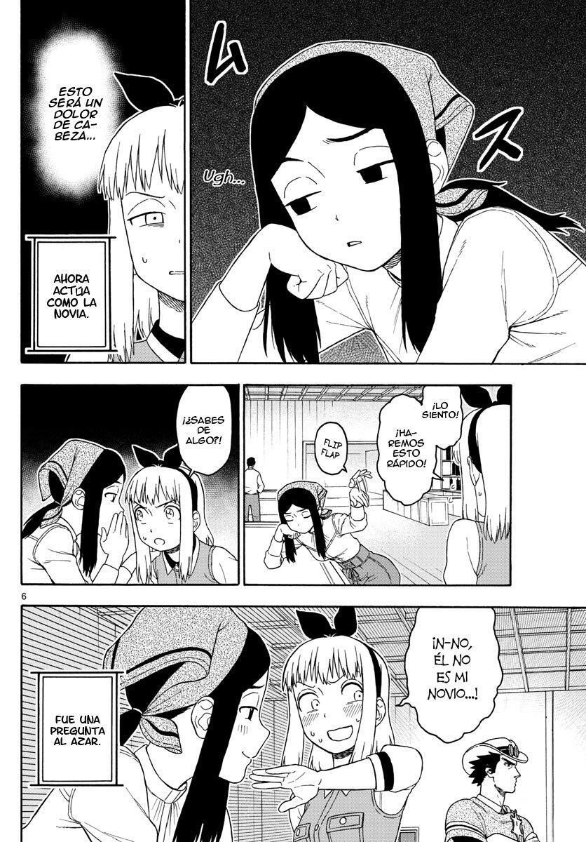 Capitulo 80 page 8