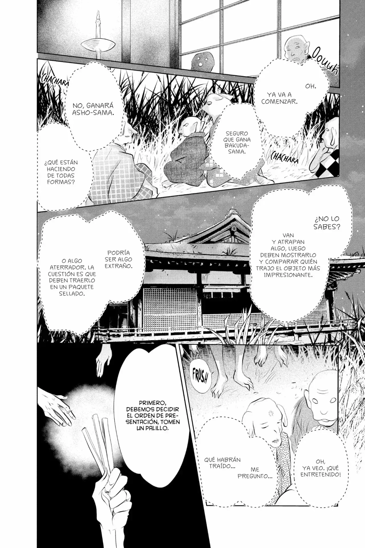 Capitulo 119 page 11