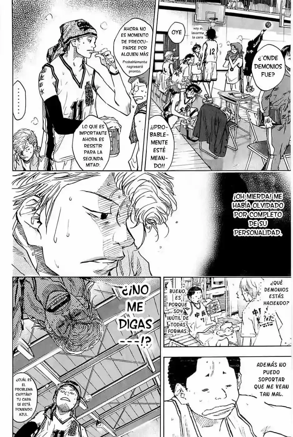 Capitulo 77 page 6