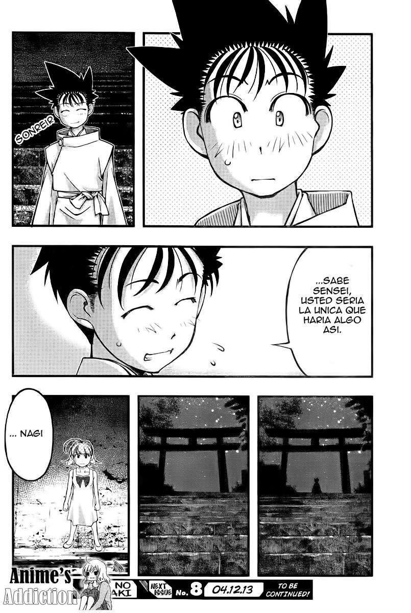 Capitulo 111 page 21