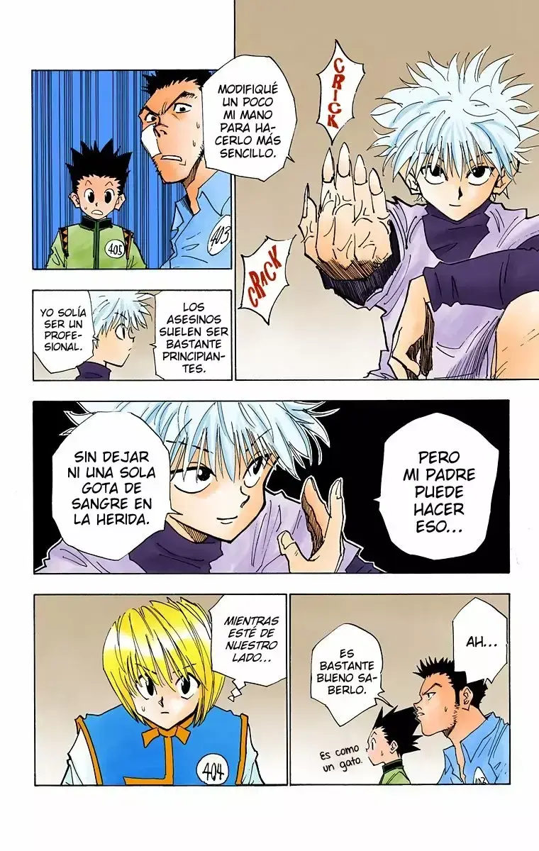 Capitulo 21 page 19