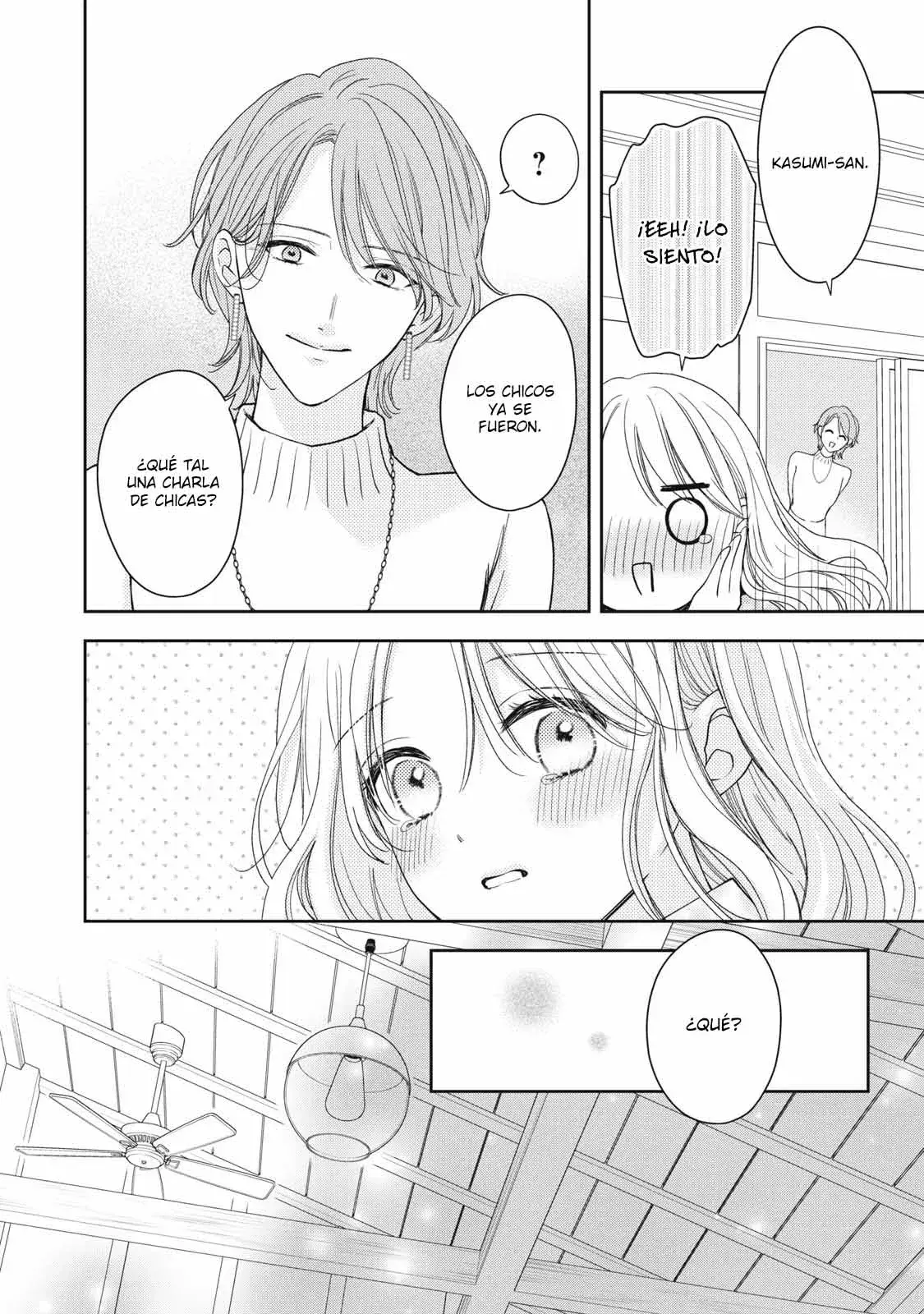 Capitulo 27 page 18