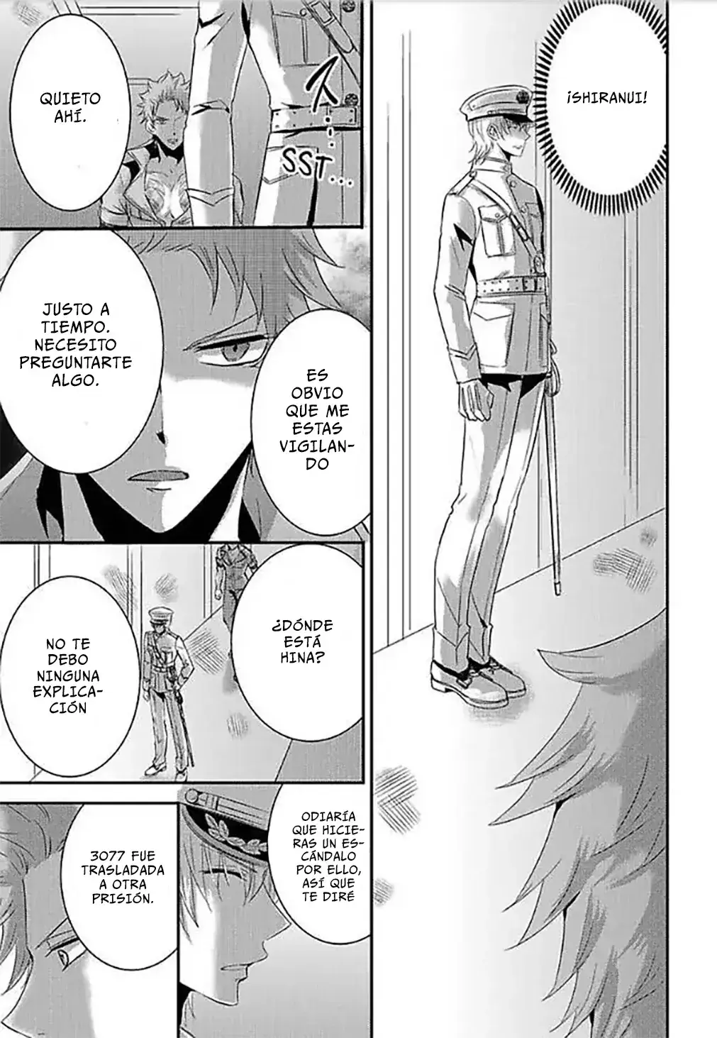 Capitulo 73 page 10