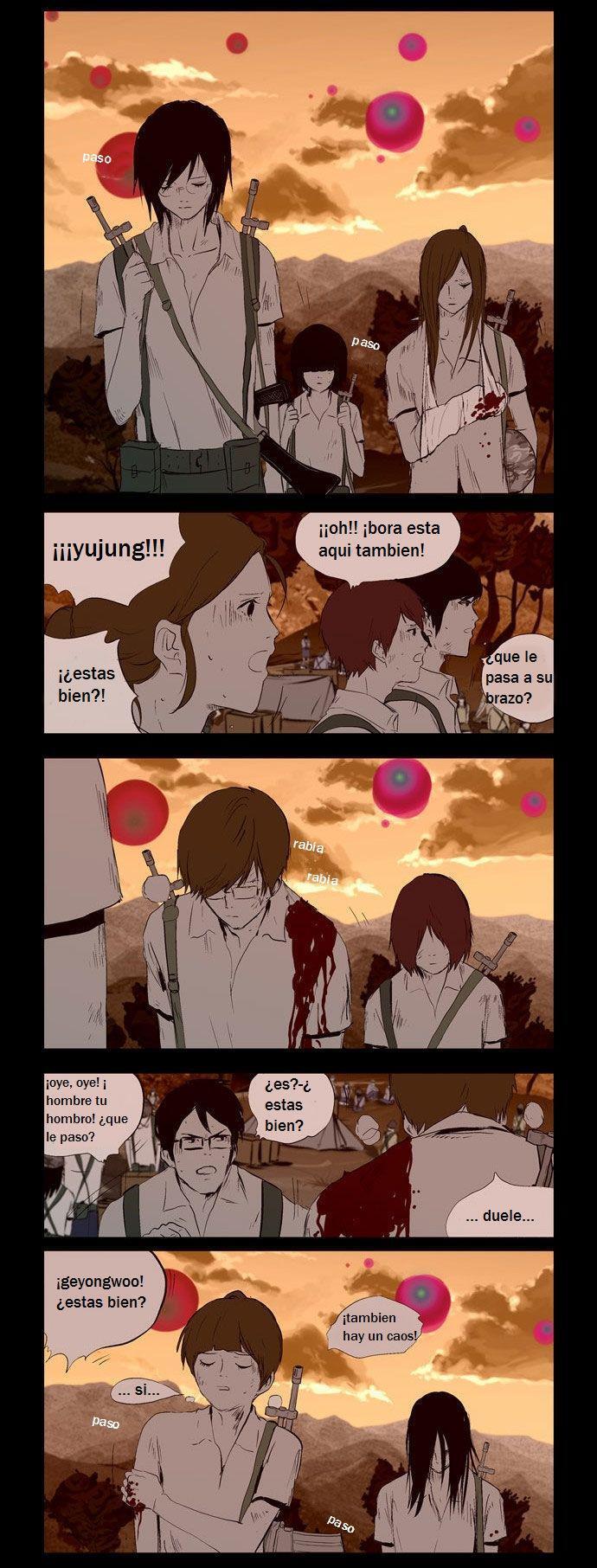 Capitulo 39 page 8