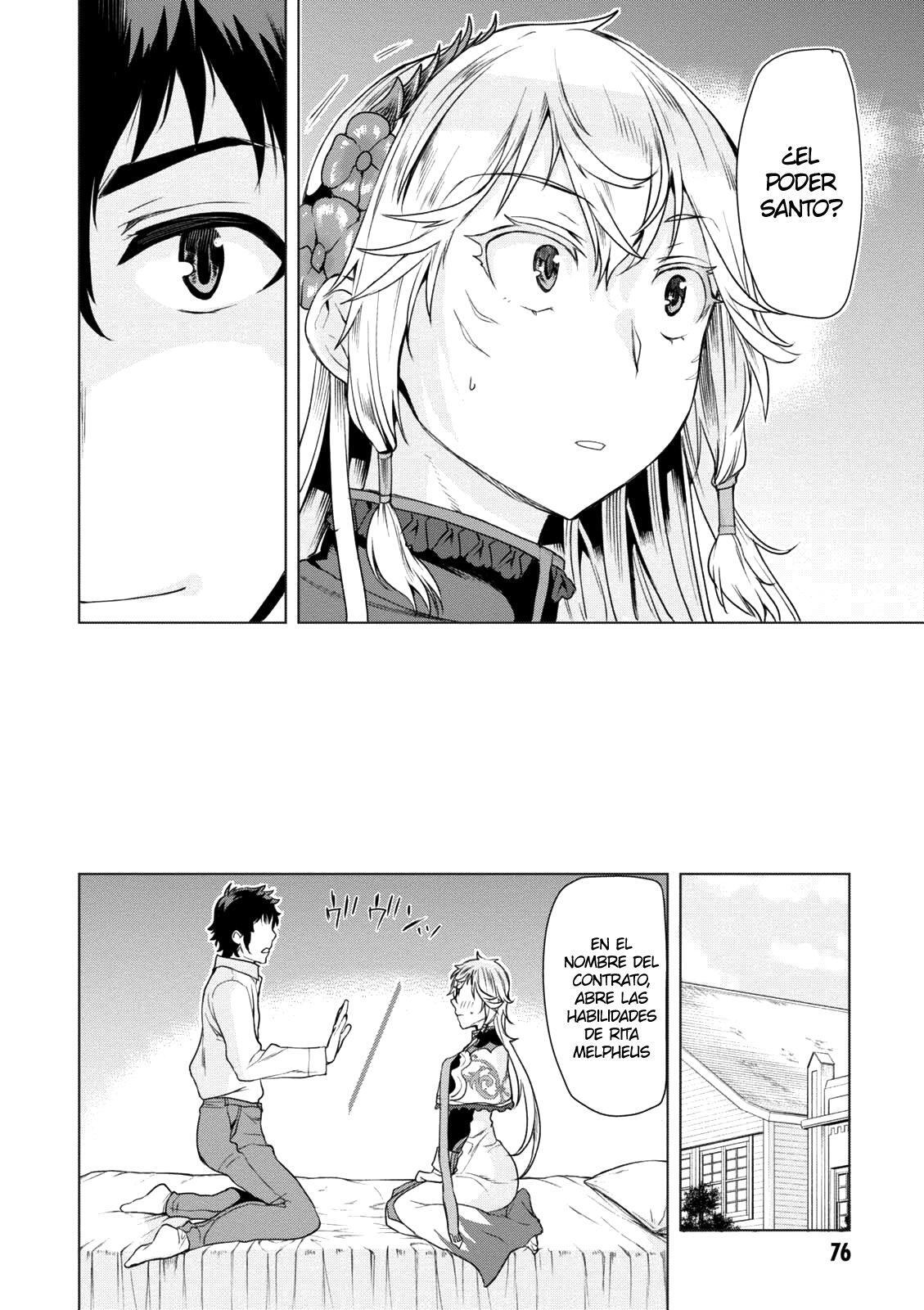 Capitulo 8 page 17