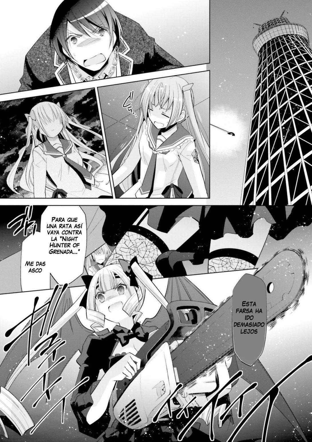 Capitulo 108 page 16
