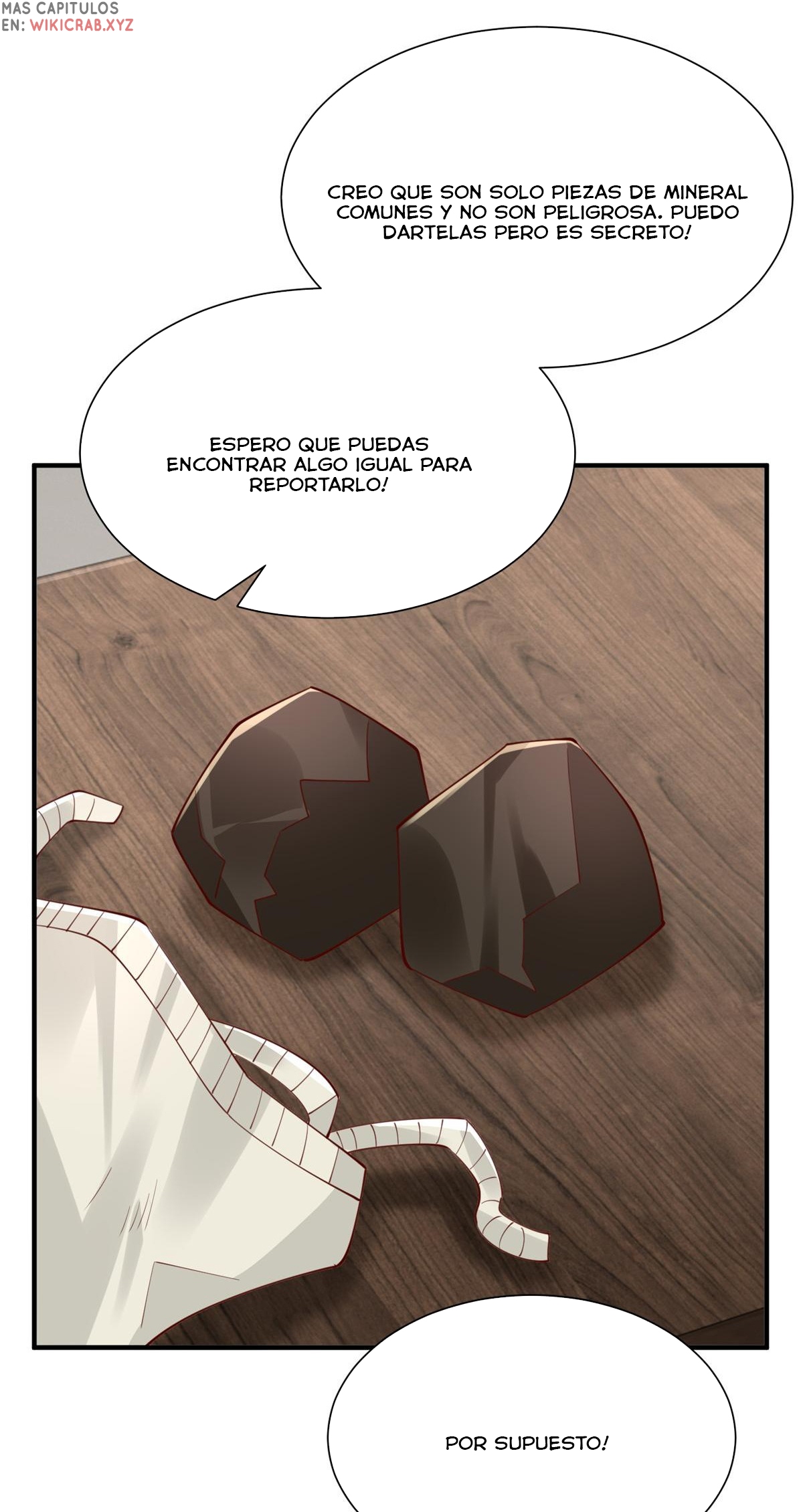 Capitulo 796 page 28