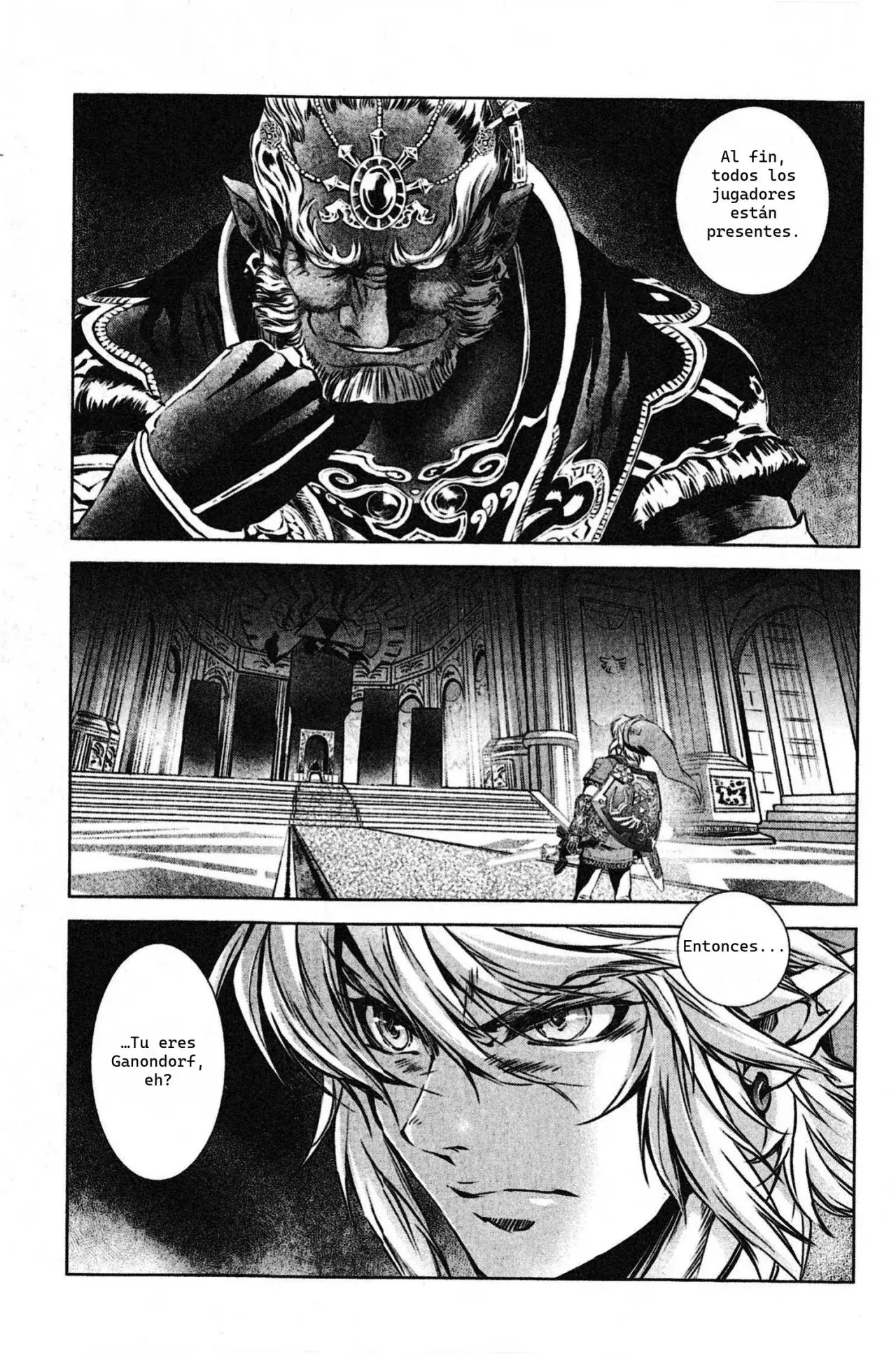Capitulo 52 page 24