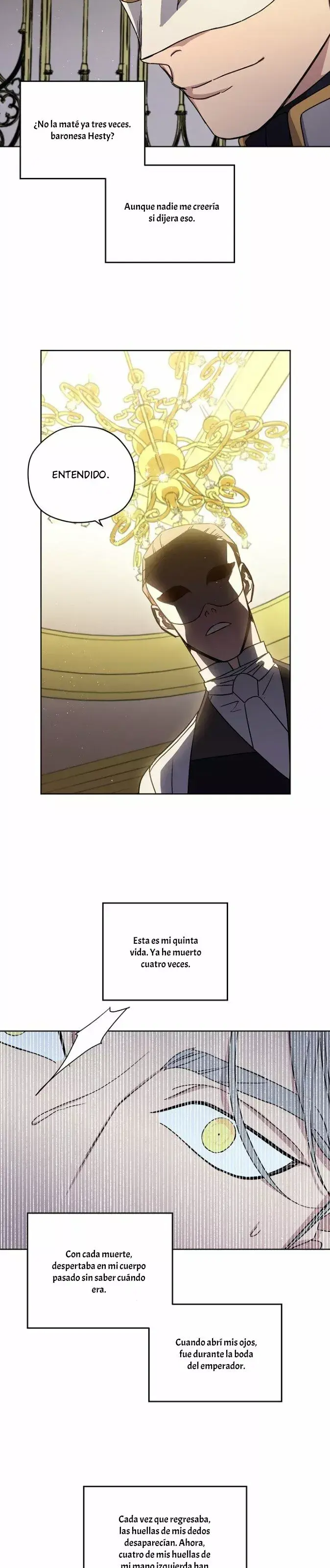 Capitulo 104 page 20