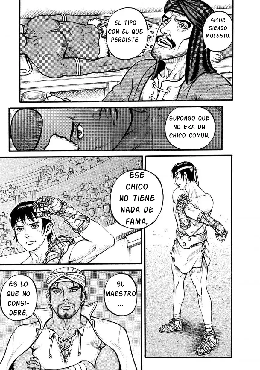Capitulo 73 page 19