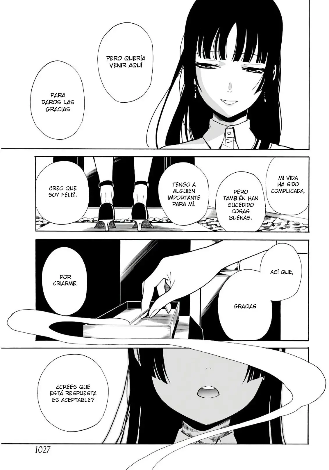 Capitulo 18 page 34