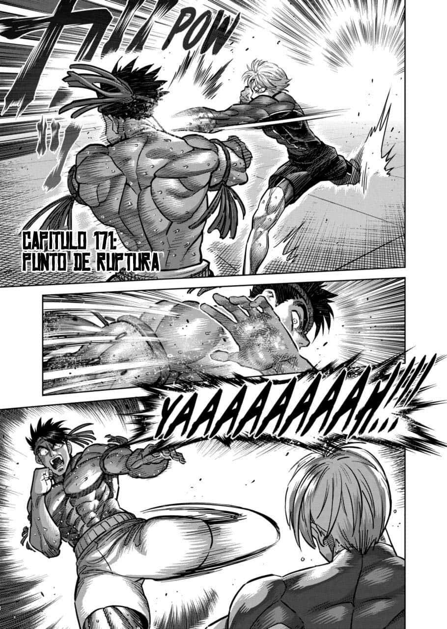 Capitulo 171 page 1