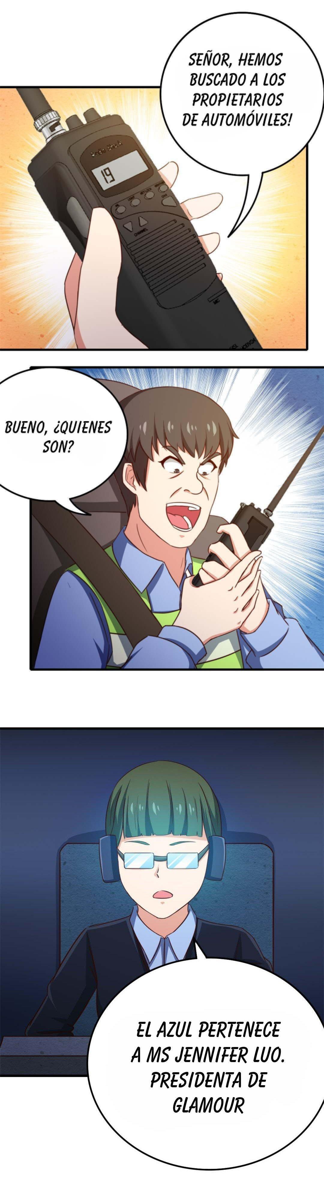Capitulo 82 page 20