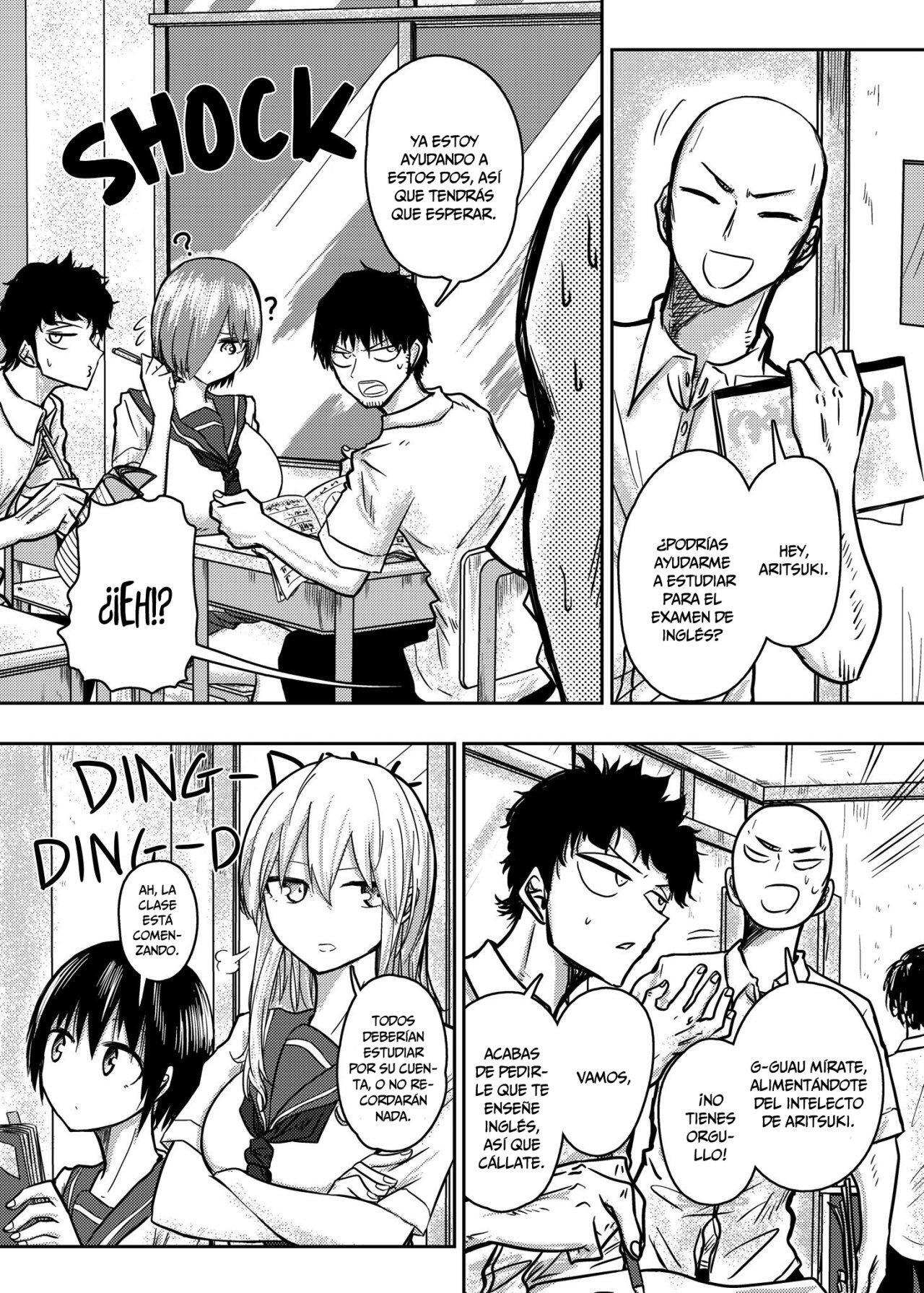 Capitulo 70 page 2