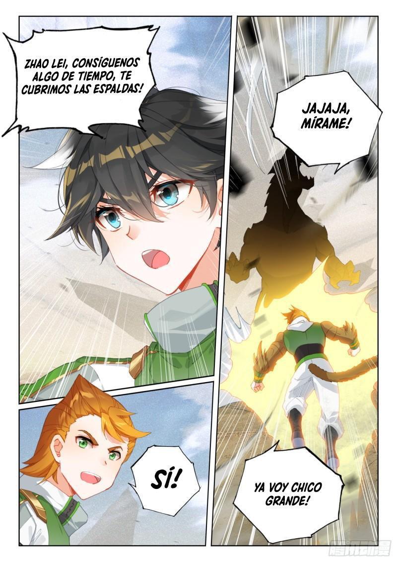 Capitulo 300 page 17