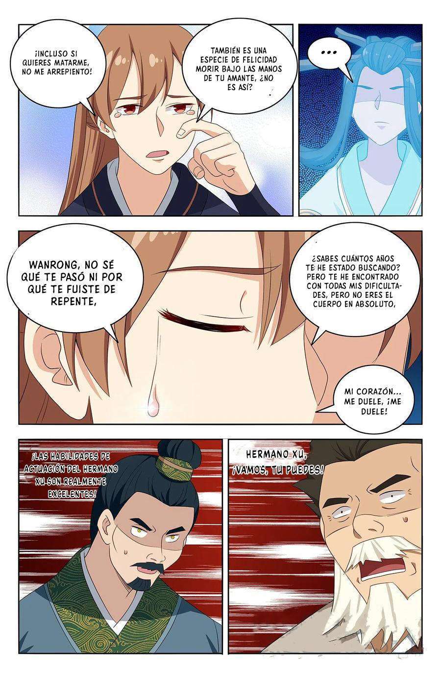 Capitulo 429 page 5