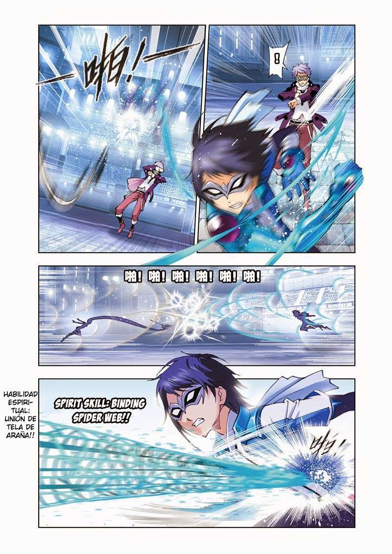 Capitulo 46 page 13