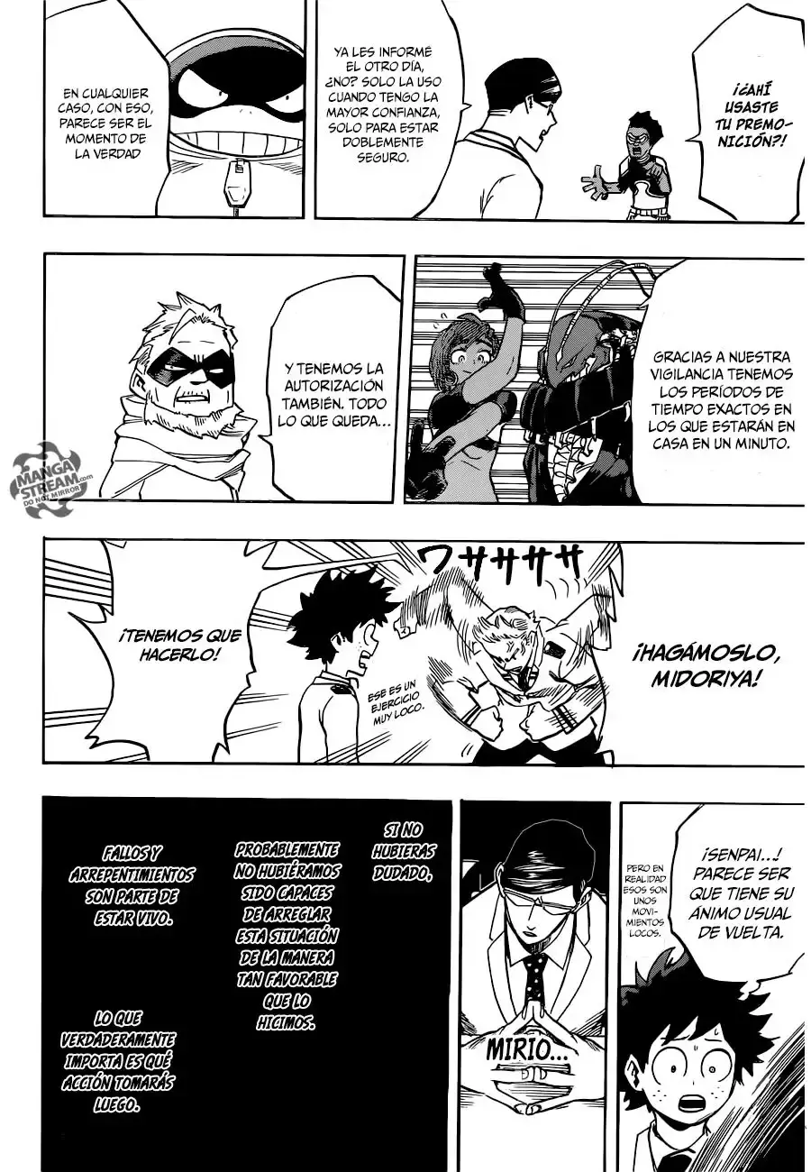 Capitulo 137 page 18