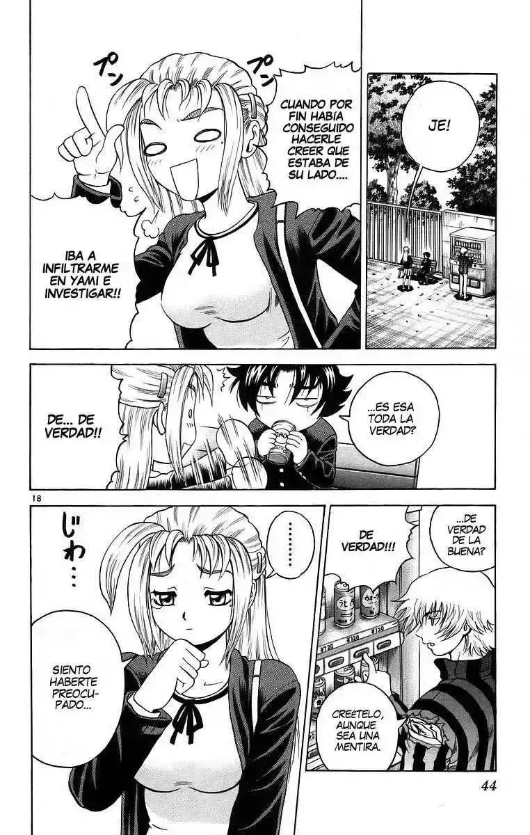 Capitulo 172 page 18