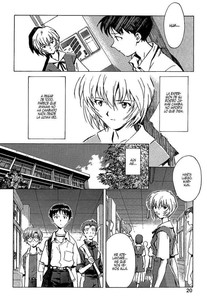 Capitulo 20 page 12