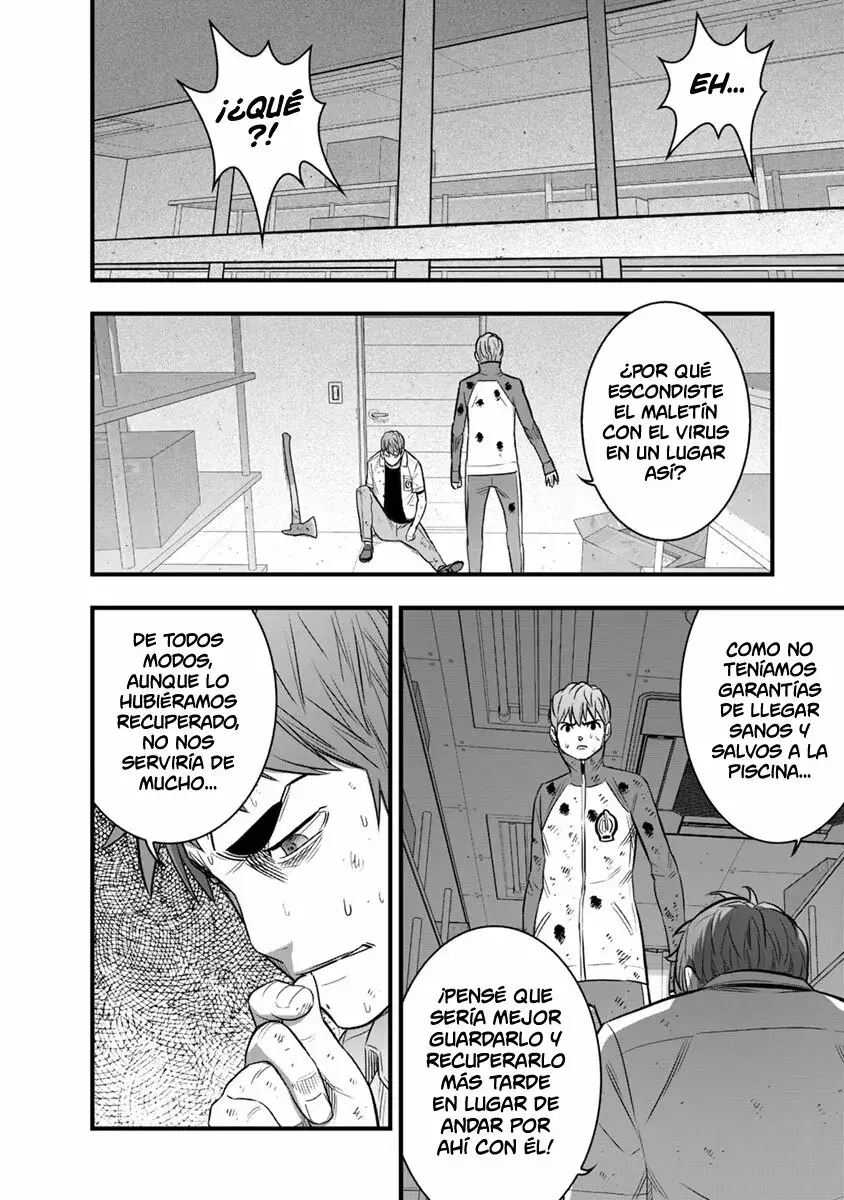 Capitulo 30 page 16