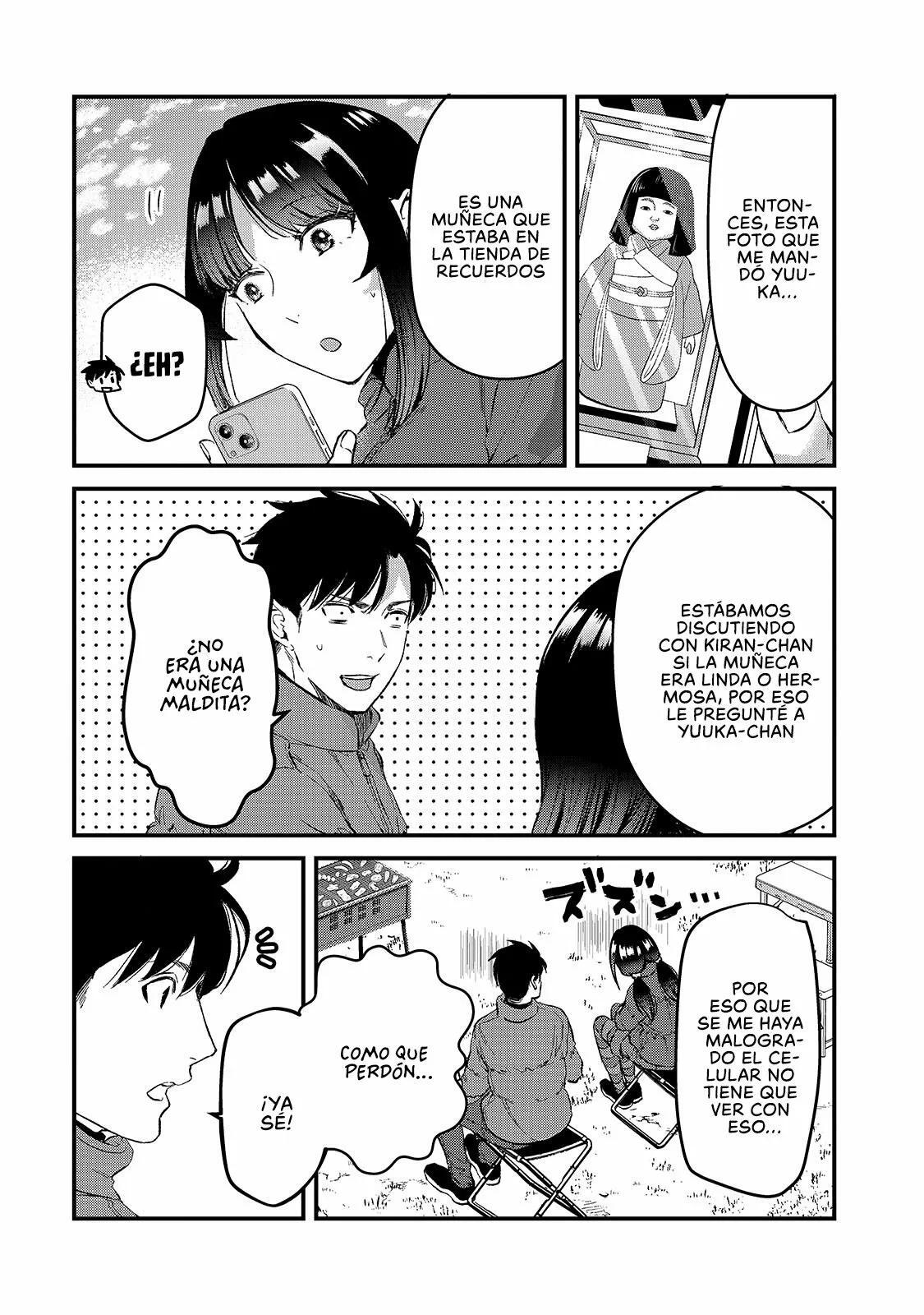 Capitulo 24 page 11