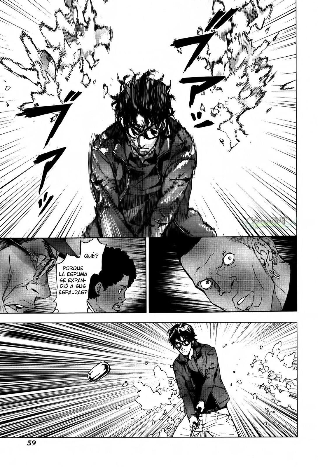 Capitulo 133 page 14