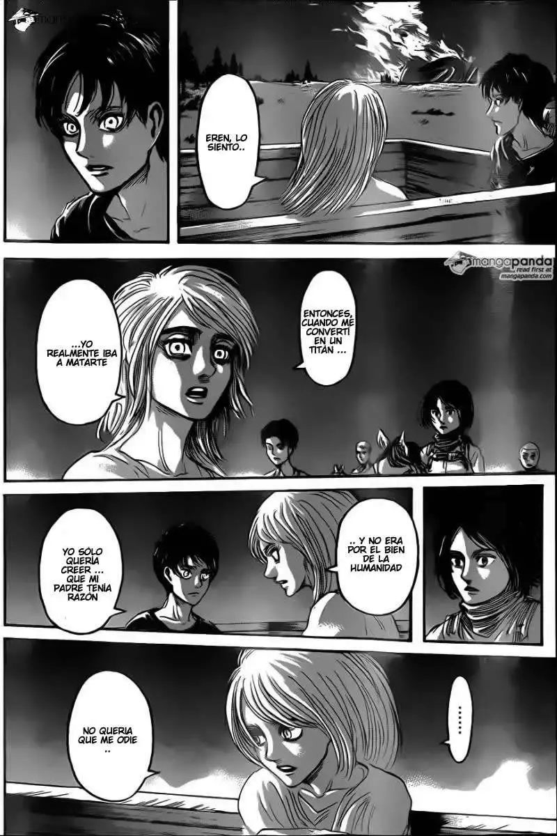 Capitulo 67 page 24