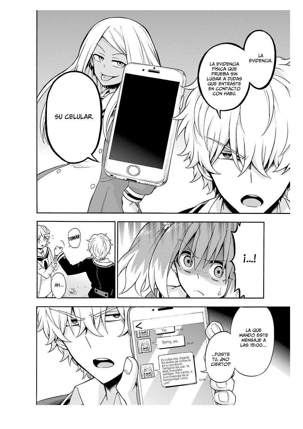 Capitulo 17 page 9