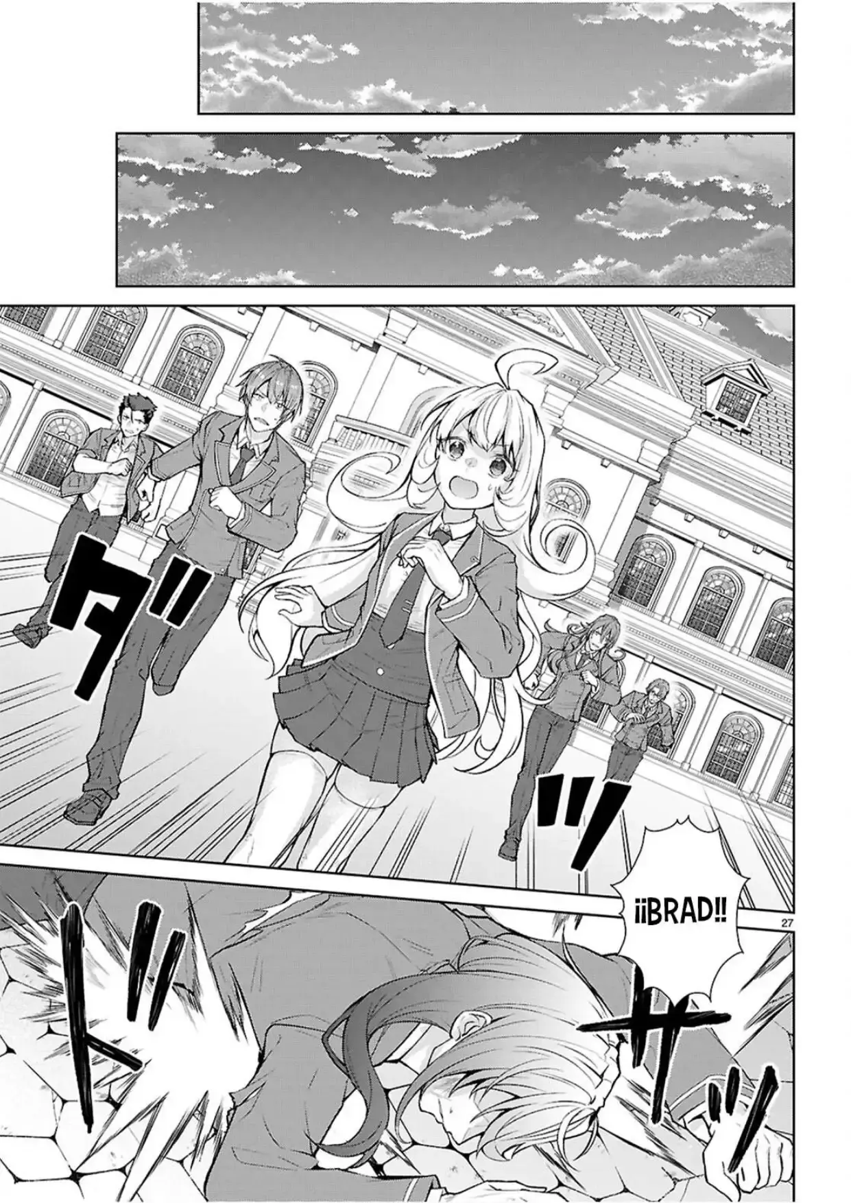 Capitulo 72 page 27