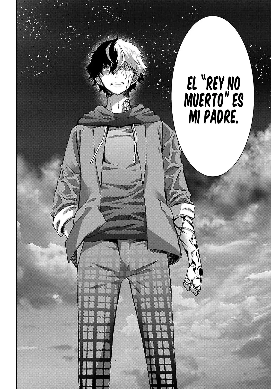 Capitulo 69 page 32