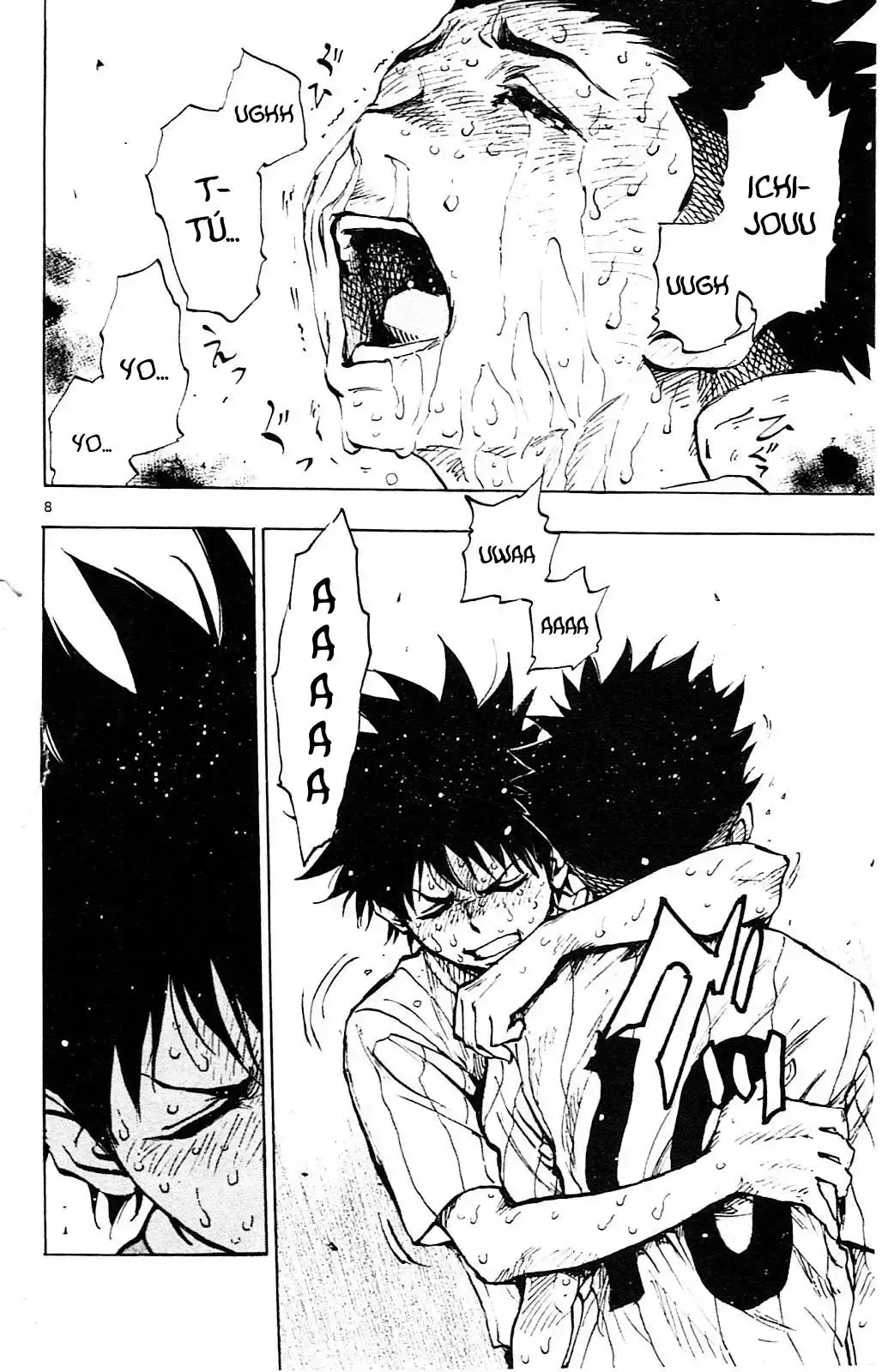 Capitulo 77 page 9