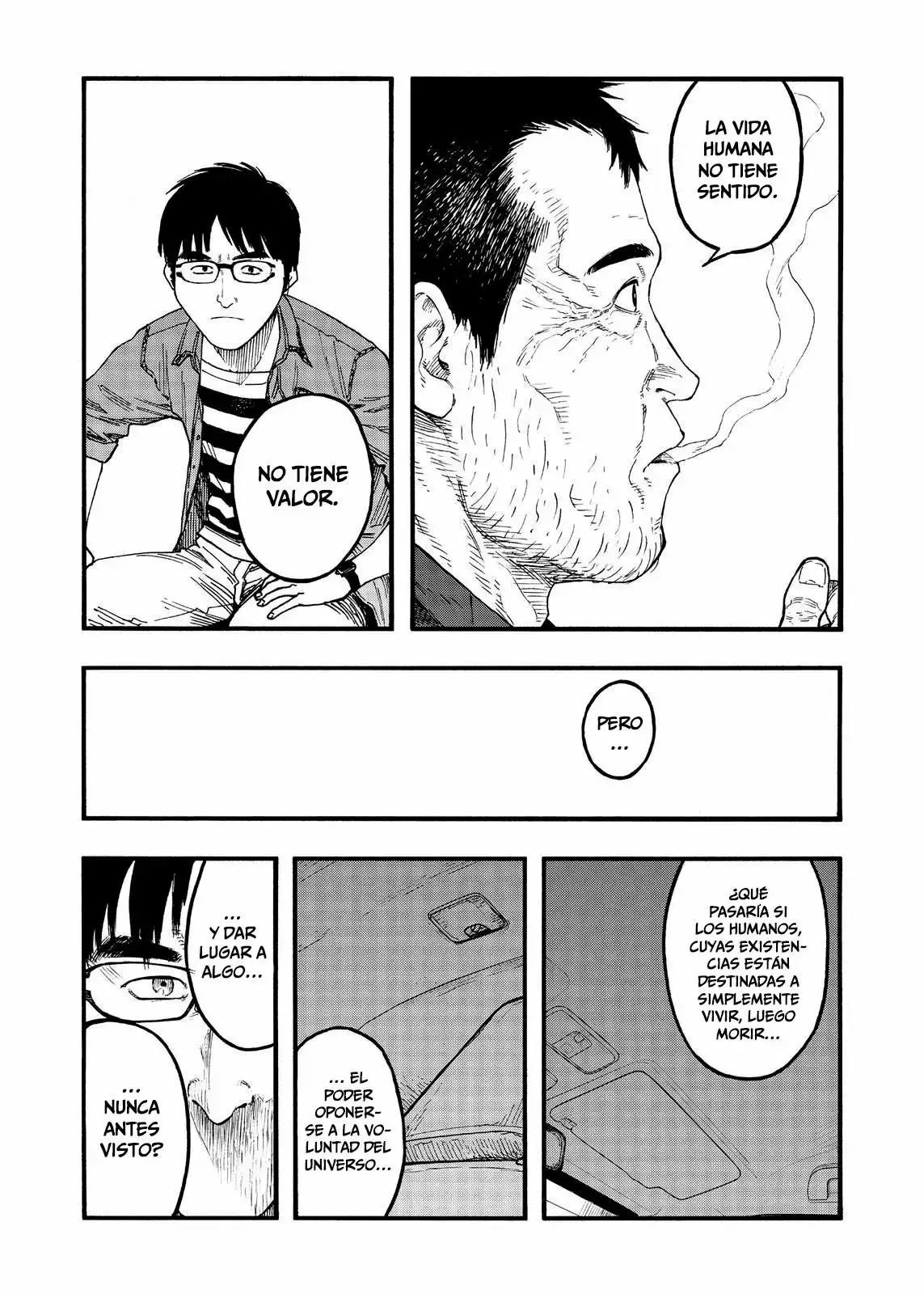 Capitulo 75.50 page 16