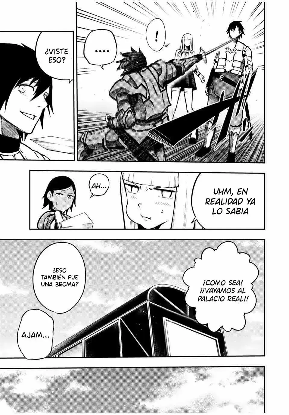 Capitulo 82 page 10