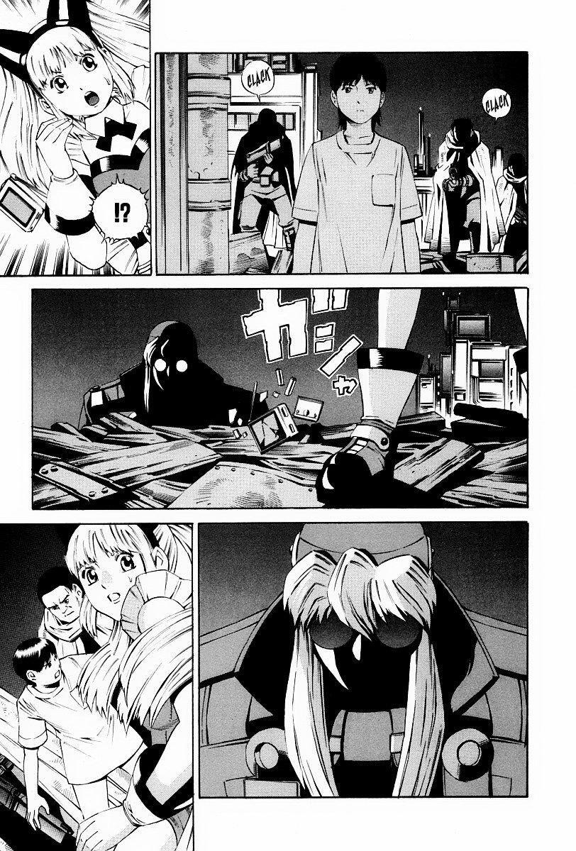 Capitulo 91 page 13