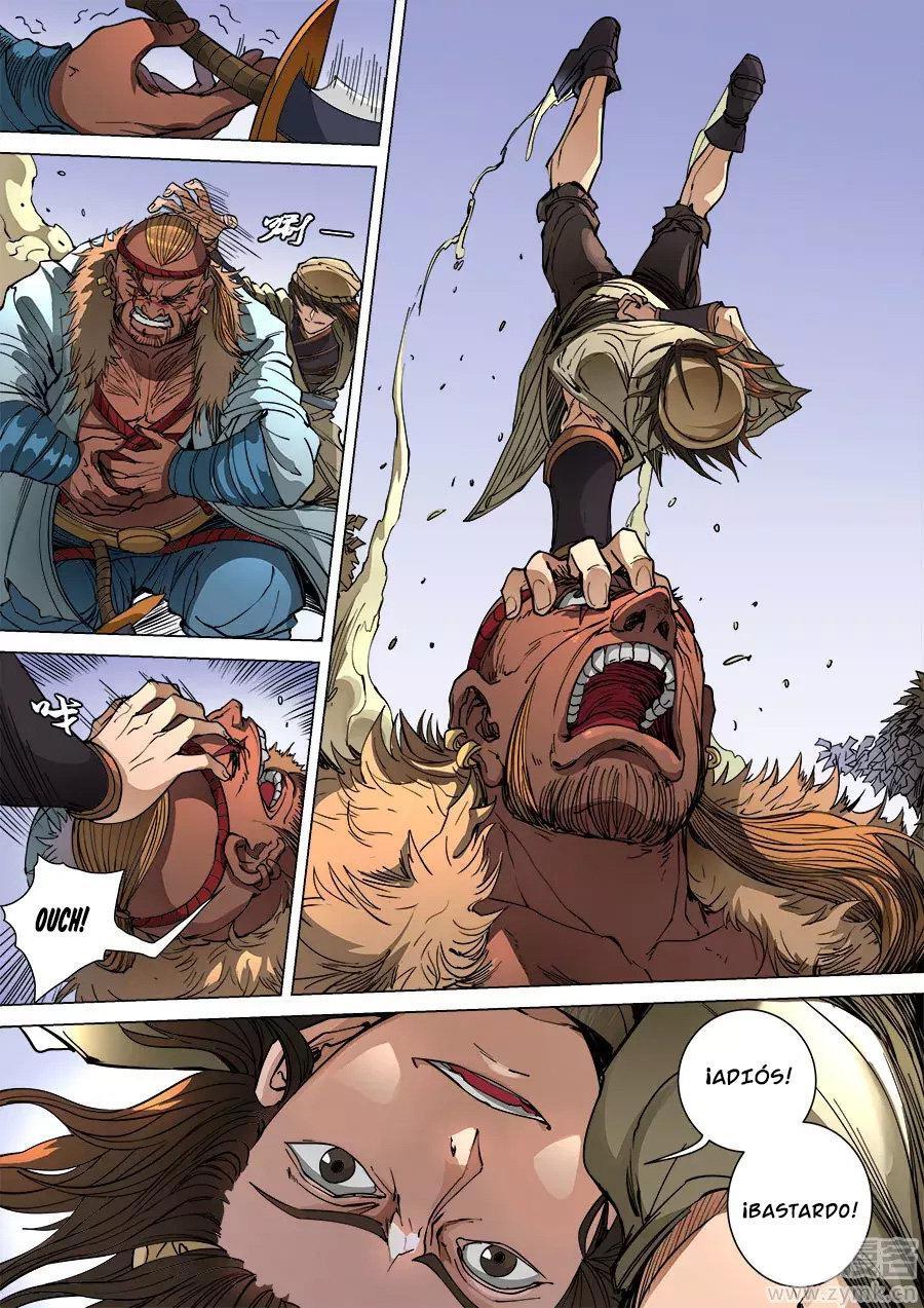 Capitulo 243 page 6