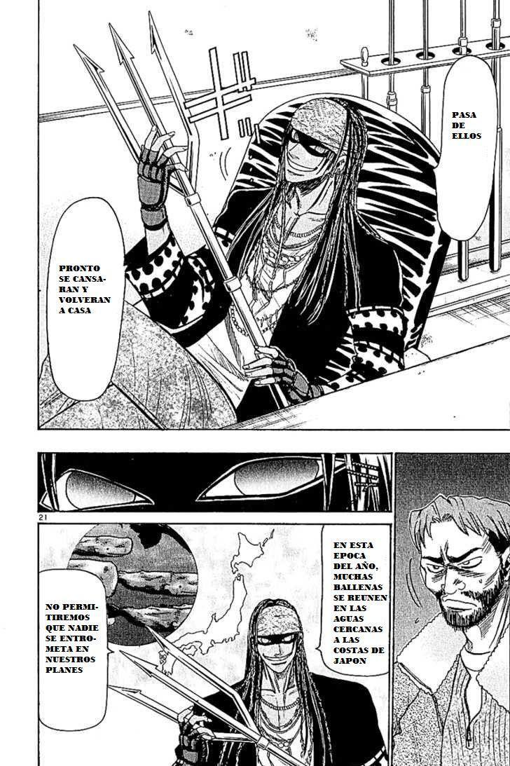 Capitulo 49 page 20