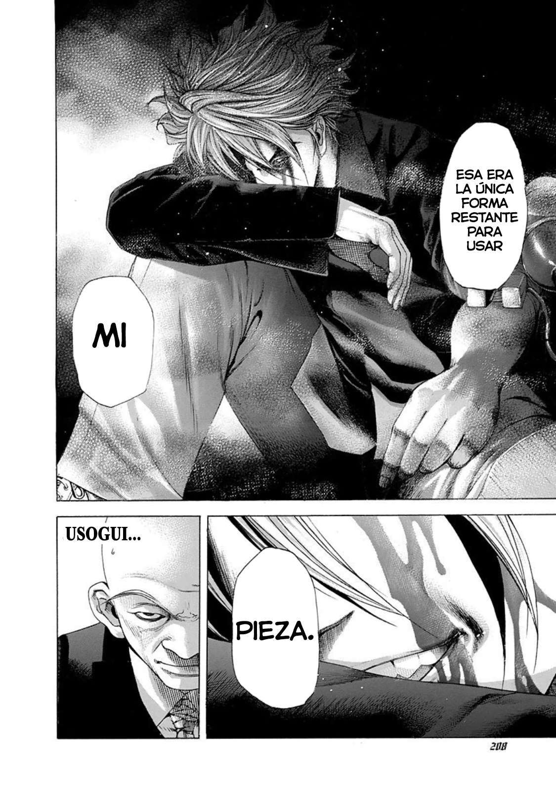 Capitulo 230 page 15