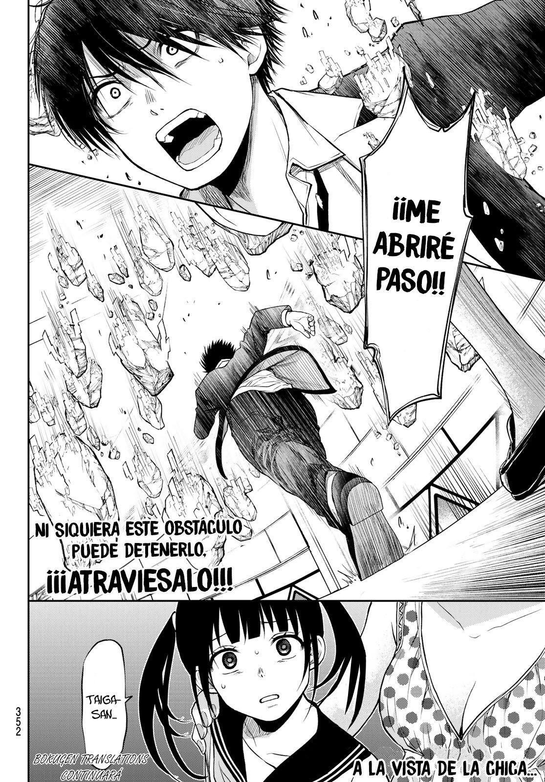 Capitulo 16 page 19